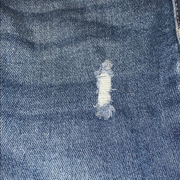 Maternity jeans - Picture 2 of 5